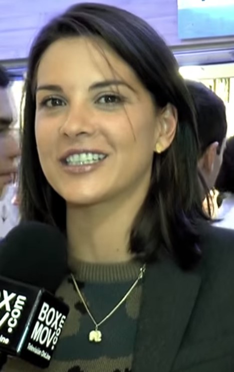 Marianela Álvarez