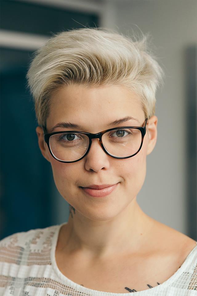 Marianne Clementine Håheim