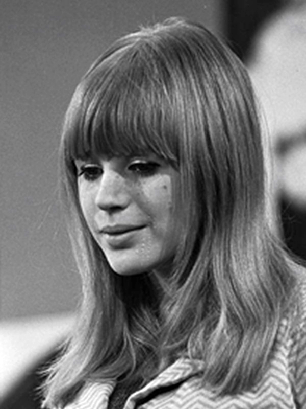 Marianne Faithfull