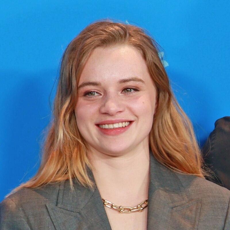 Marianne Gange