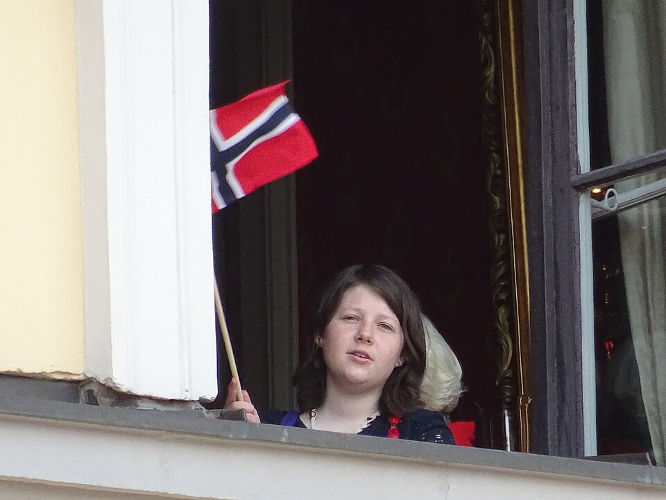 Marianne Solberg