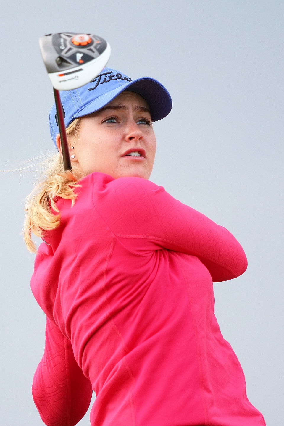 Marianne Solheim