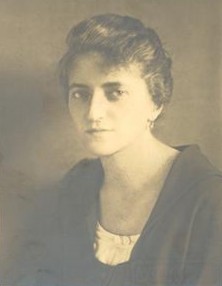 Marianne Stein