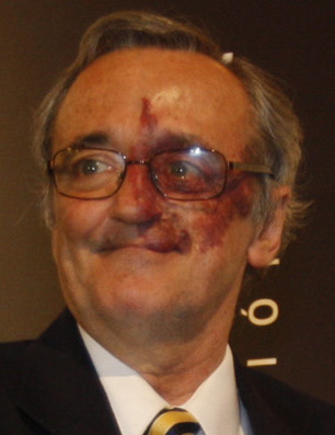 Mariano Barbacid