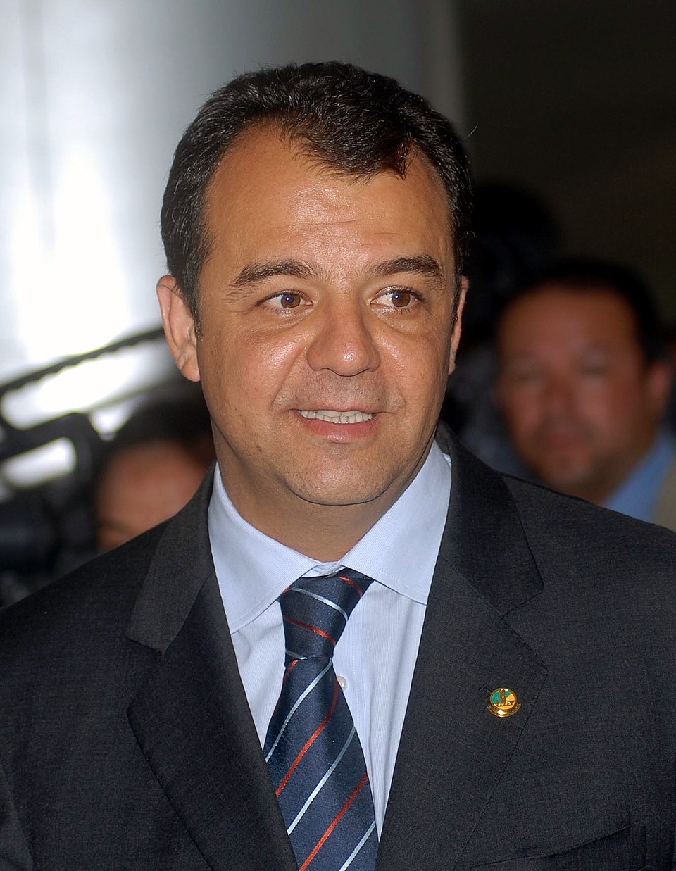 Mariano Cabral