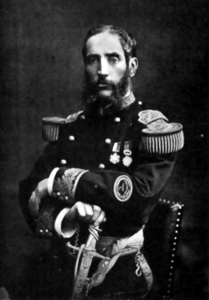 Mariano Cáceres