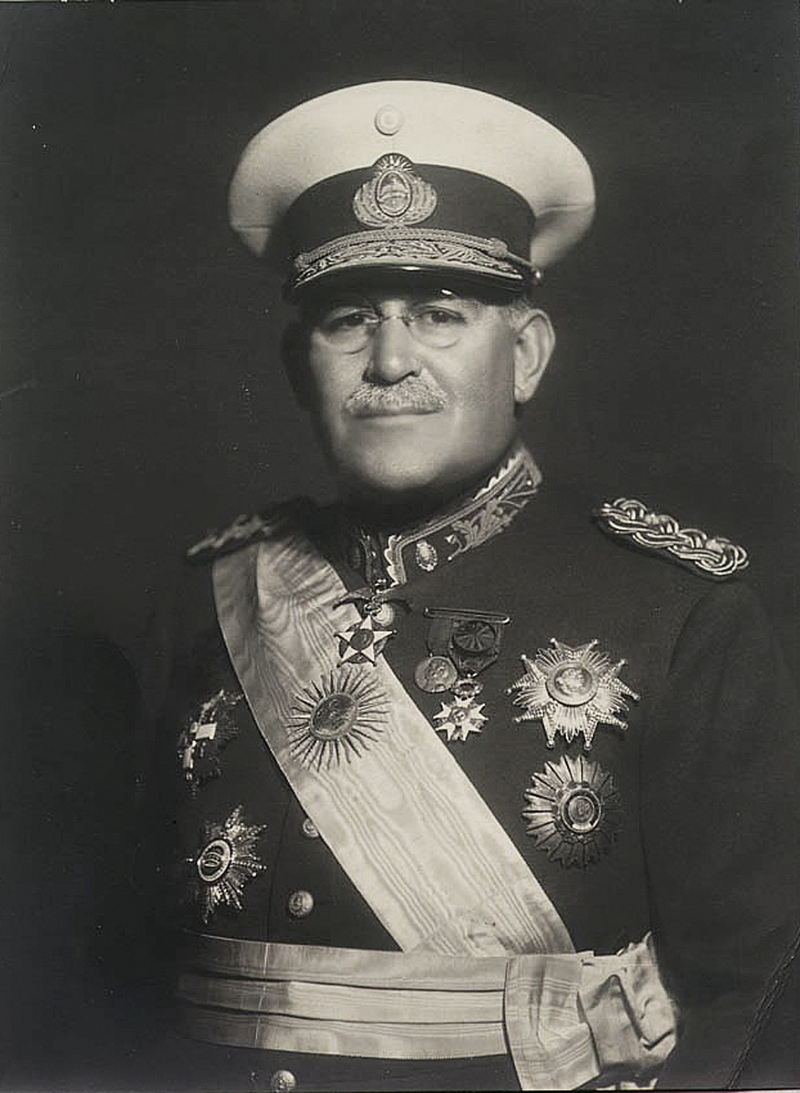 Mariano de Vedia y Mitre