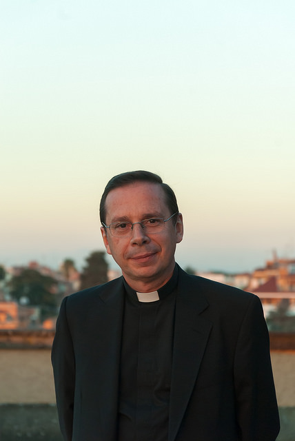 Mariano Fazio