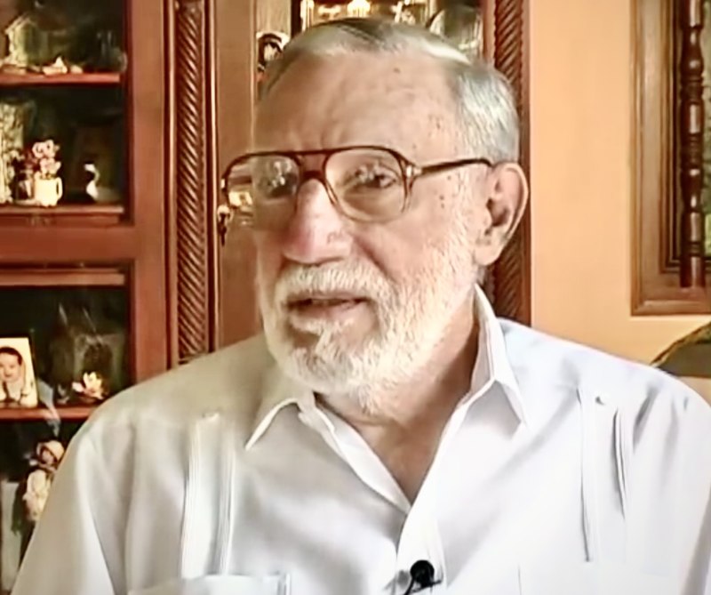 Mariano Fiallos