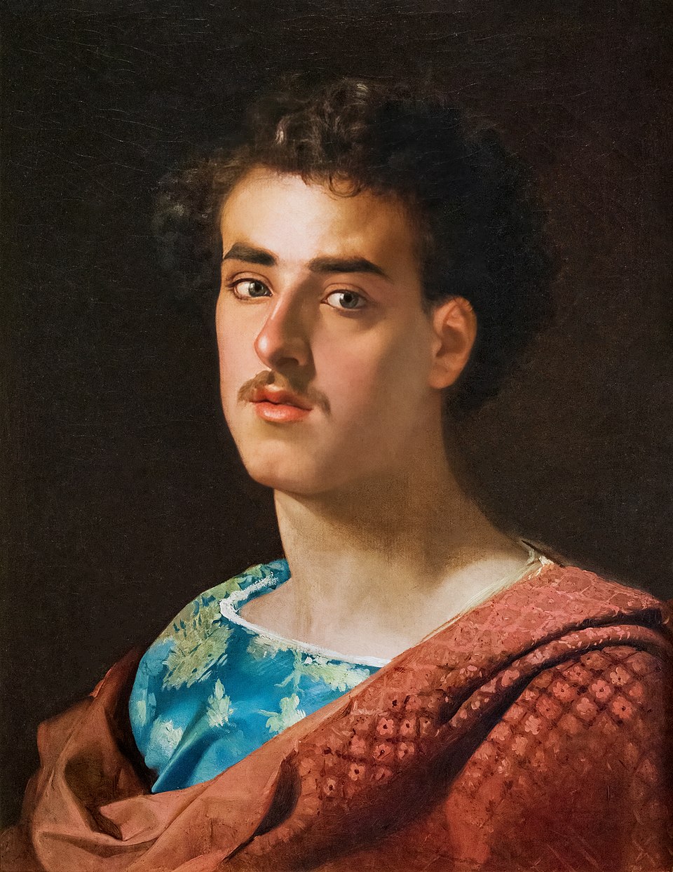 Mariano Fortuny