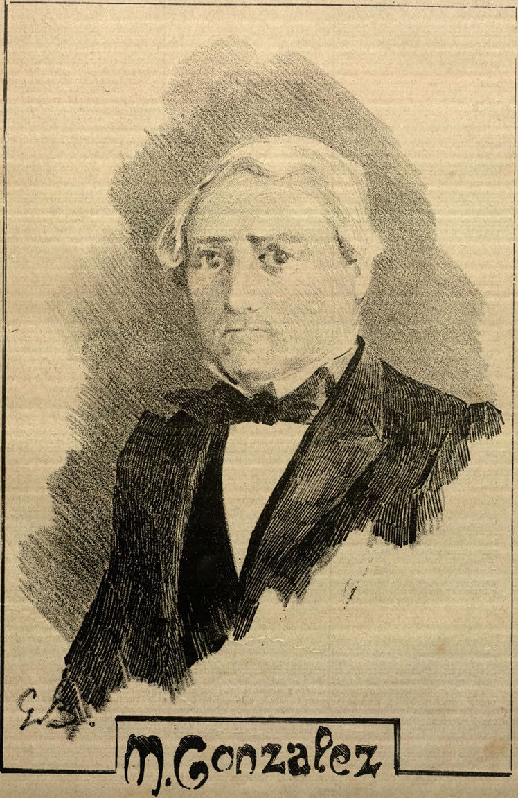 Mariano González Fernández