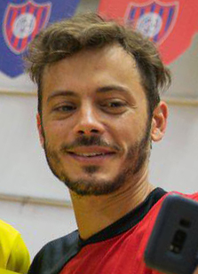 Mariano Paco Serrano