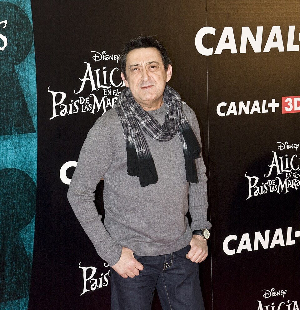 Mariano Peña