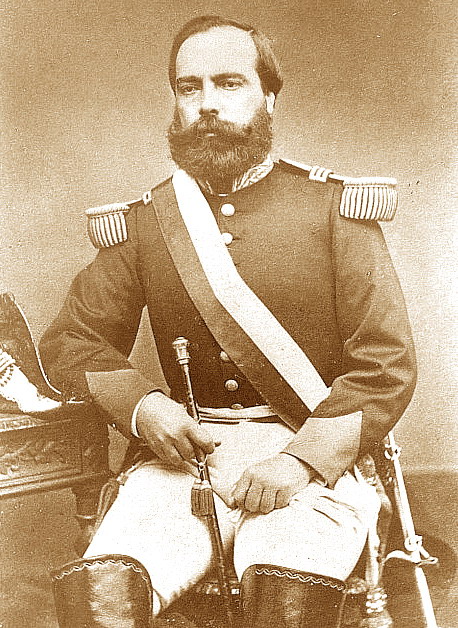 Mariano Prado