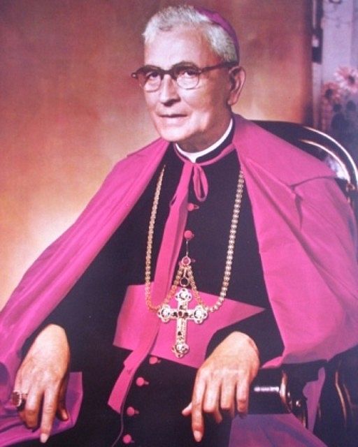 Mariano Rossell y Arellano