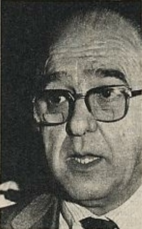 Mariano Suescún
