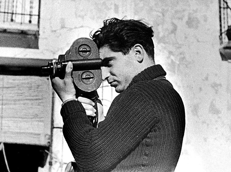 Máriás Endre