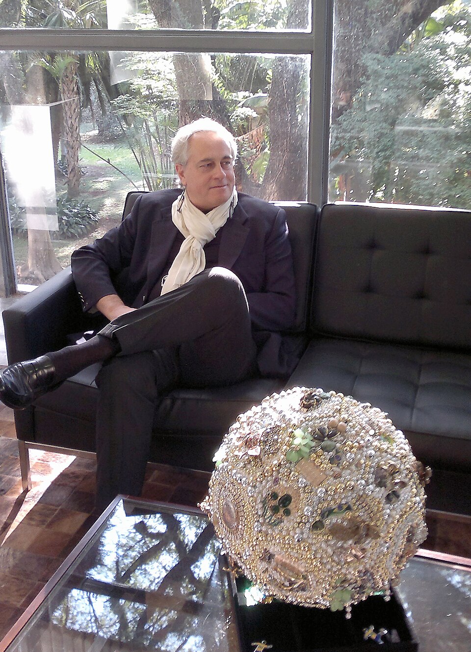 Mariastella Margozzi