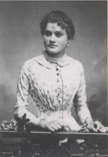 Marica Nadlišek Bartol