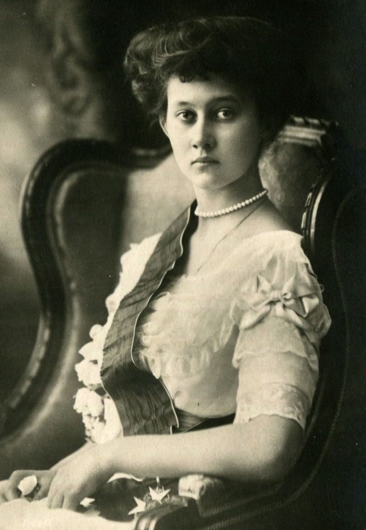 Marie-Adelaide