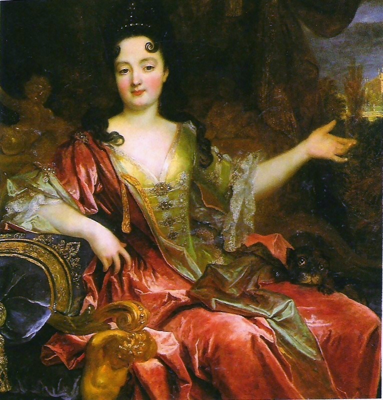 Marie-Anne de La Trémoille