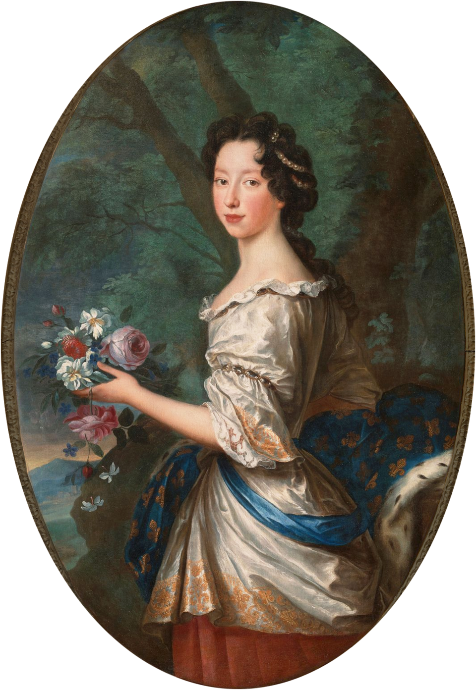 Marie-Anne Robert