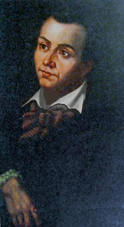 Marie-Antoine Carême