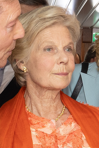 Marie-Astrid of Luxembourg