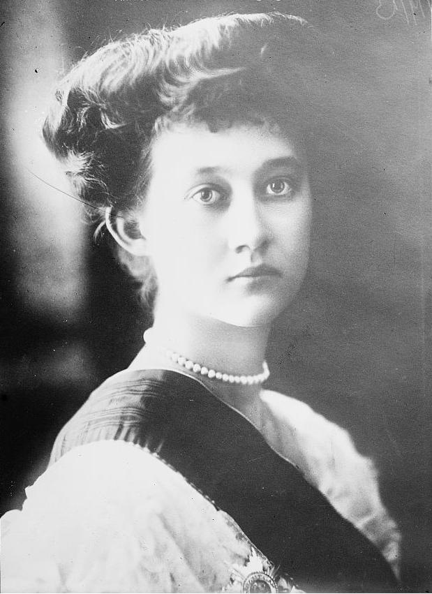Marie-Astrid von Luxemburg