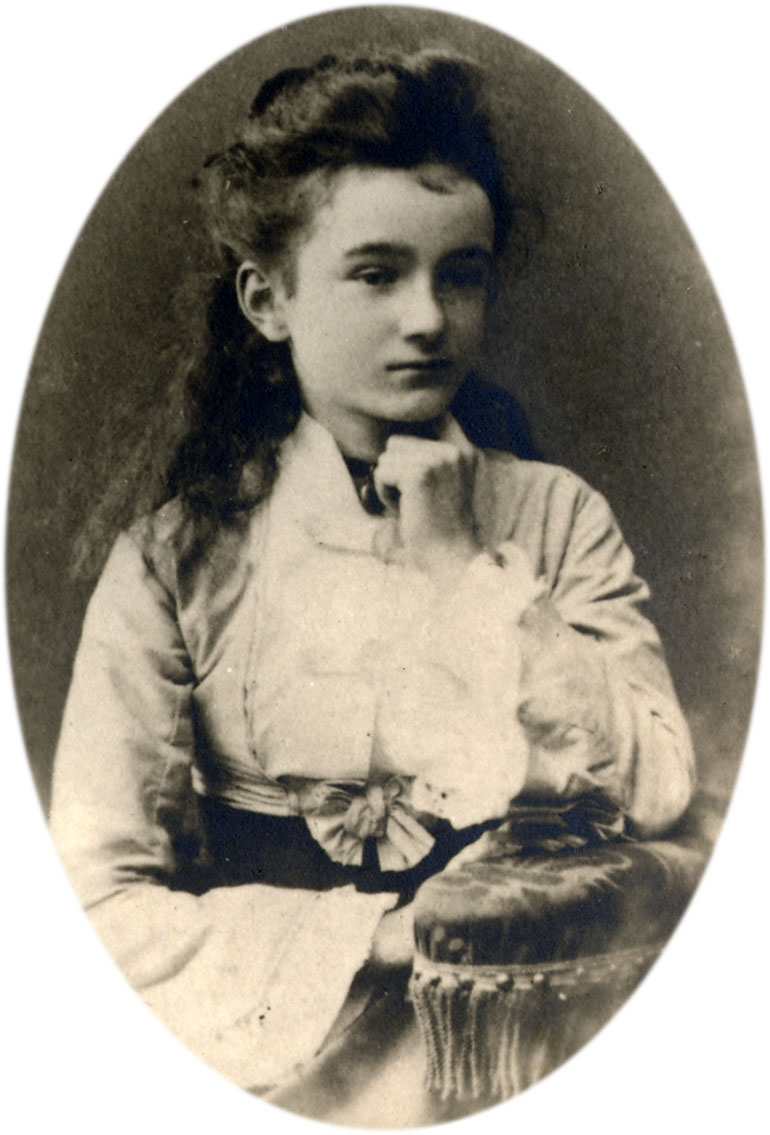 Marie Blanc