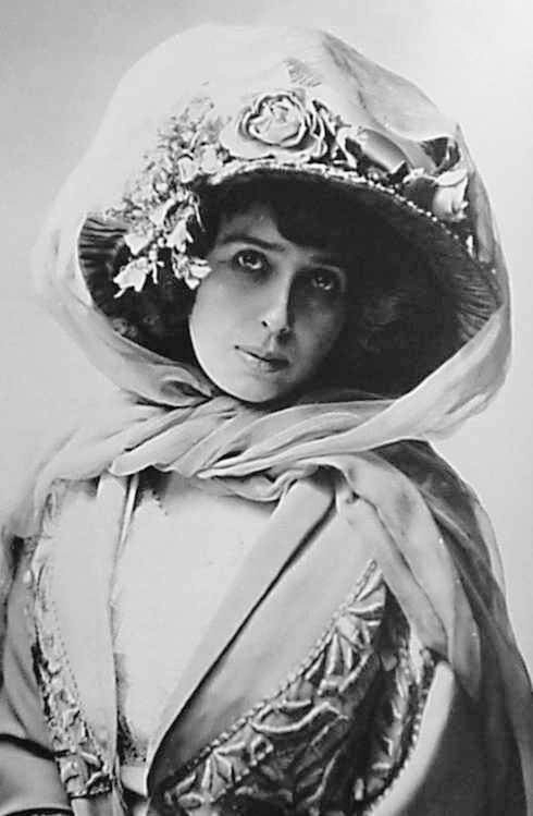 Marie Bourgeois