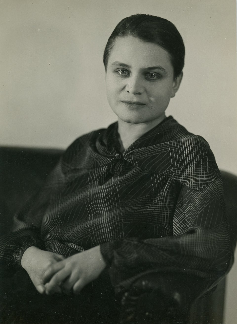 Marie Čermínová