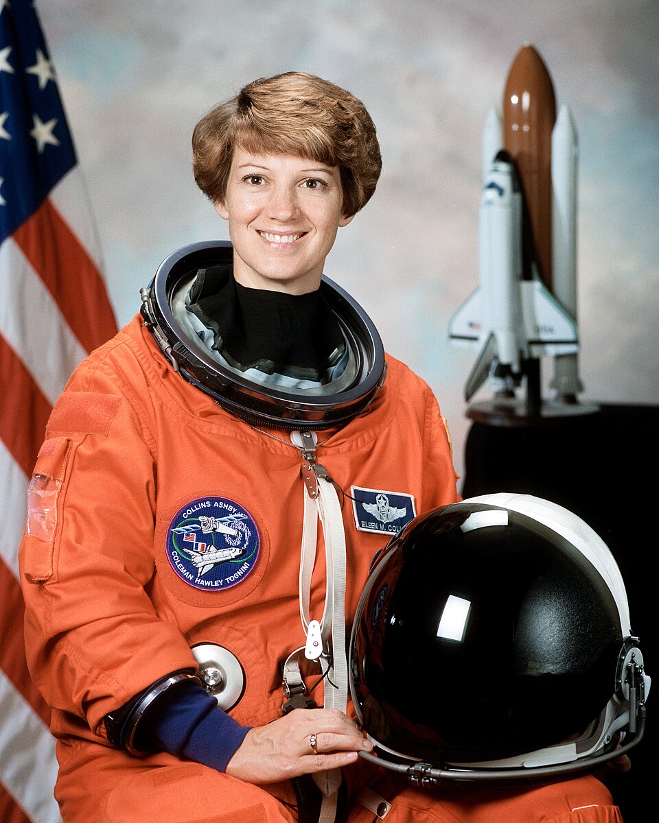 Marie Collins