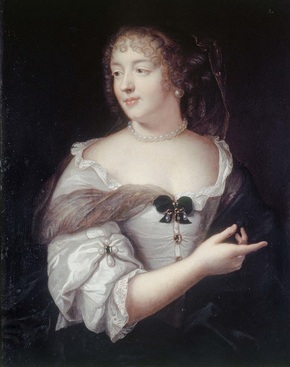 Marie De Andreis