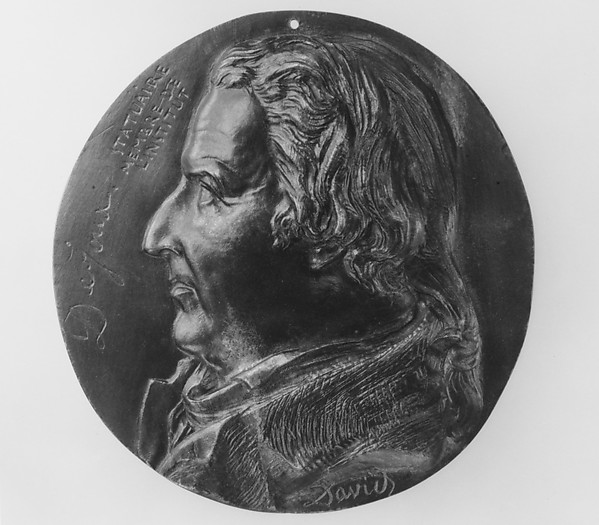 Marie Dejoux