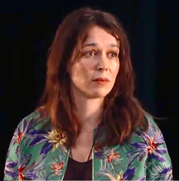 Marie Dompnier