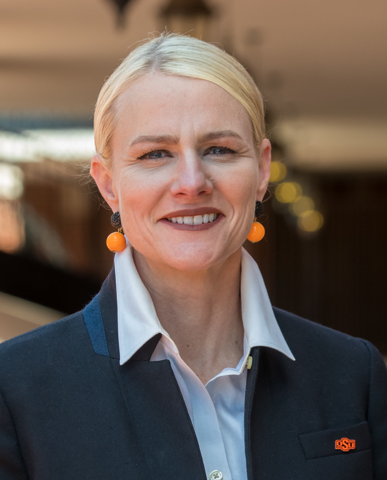 Marie Donnelly