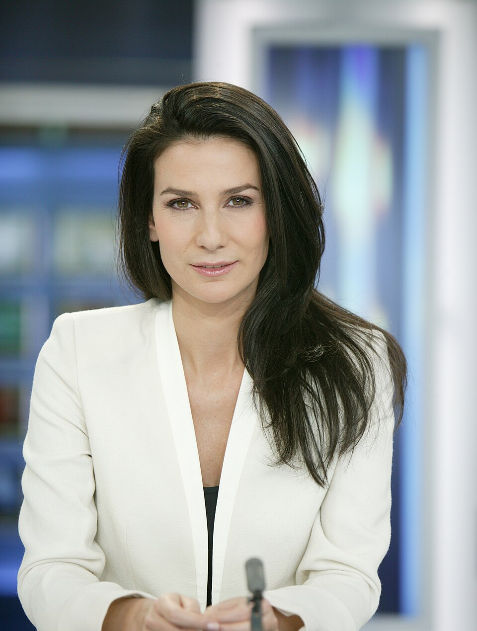 Marie Drucker
