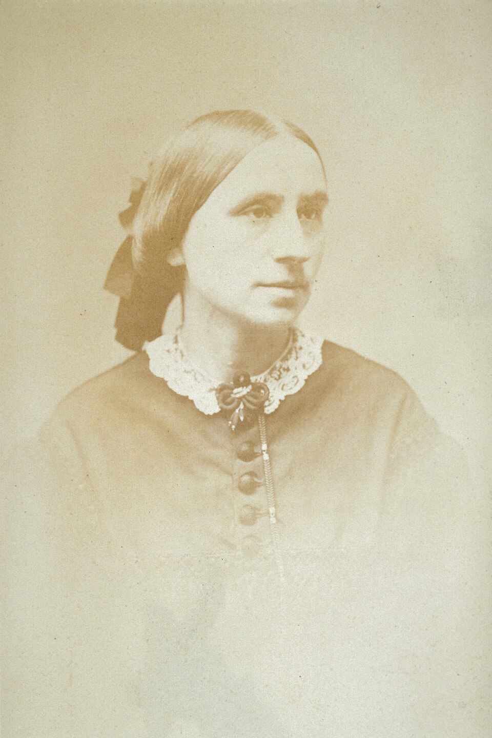 Marie Elisabeth Zakrzewska