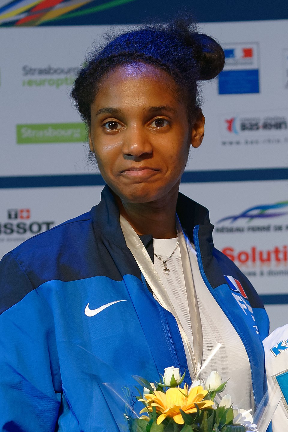 Marie-Florence Candassamy
