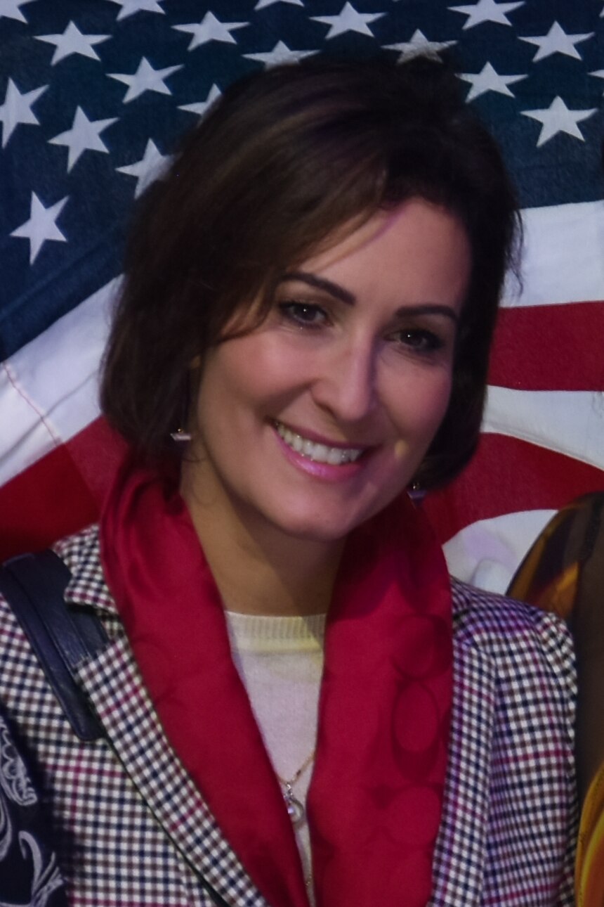 Marie-France Dubreuil