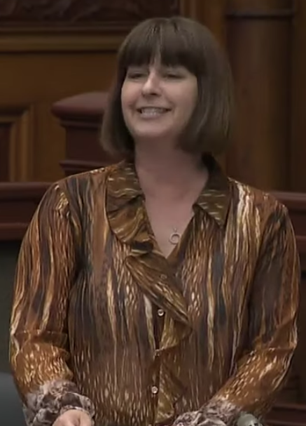 Marie-France Lalonde