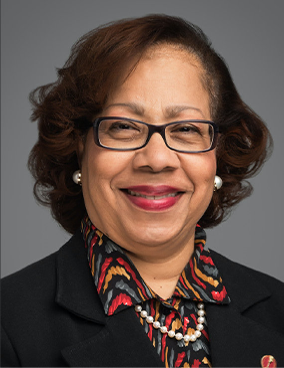 Marie-Francoise Megie