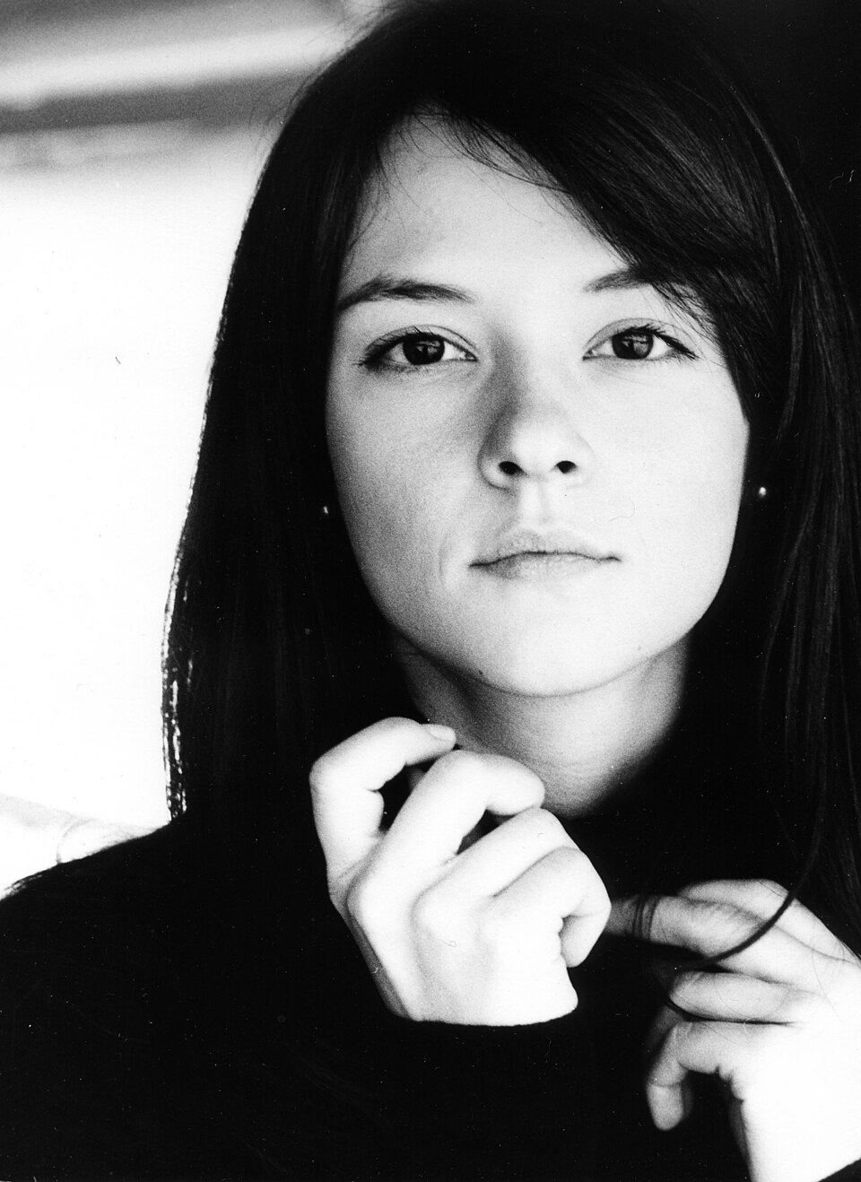 Marie Gastini