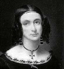 Marie Gautrot