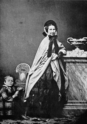 Marie Goegg-Pouchoulin