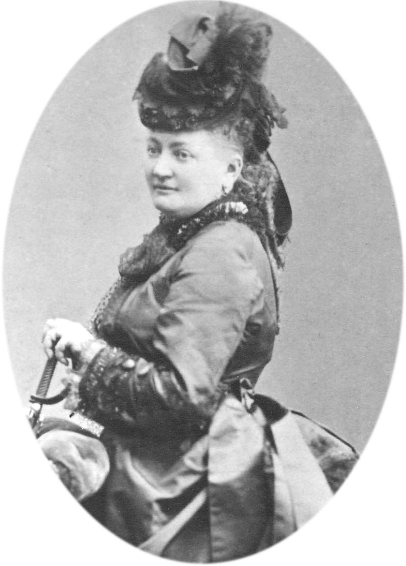 Marie Hensel