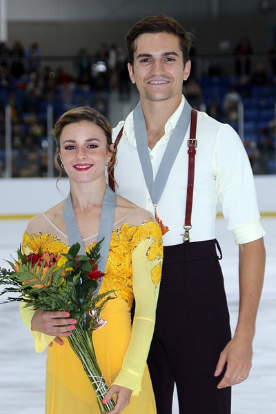 Marie-Jade Lauriault