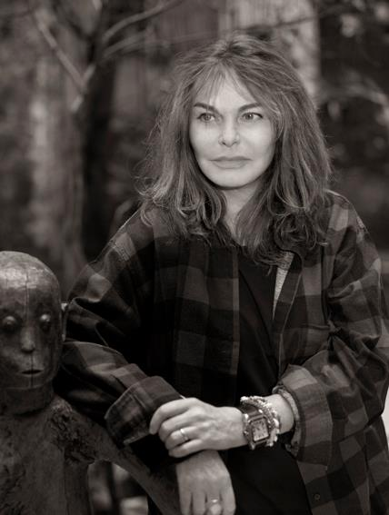 Marie-Jo Pérec