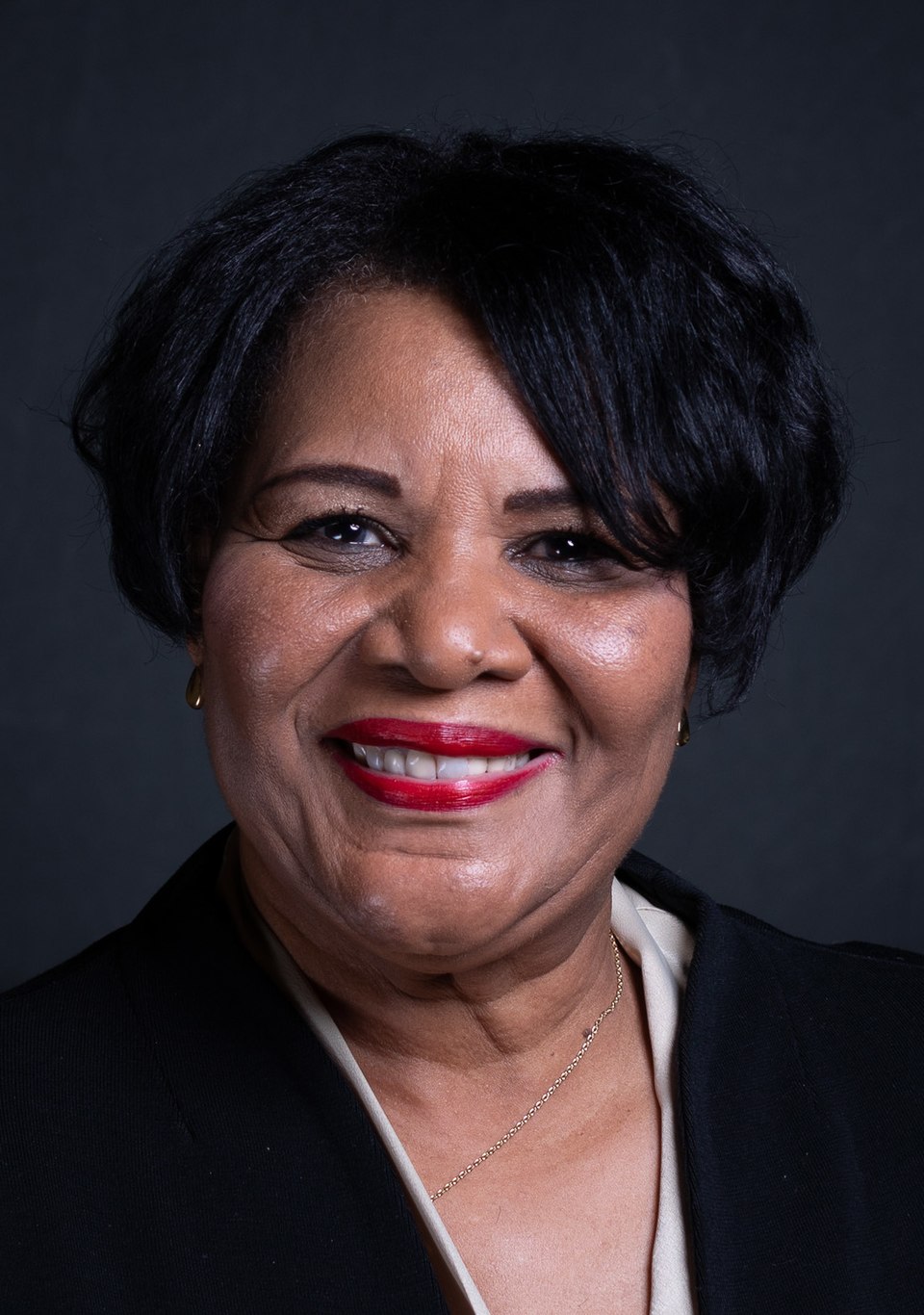 Marie Johnson